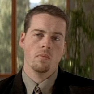 Bradley James Allan fotoğrafı