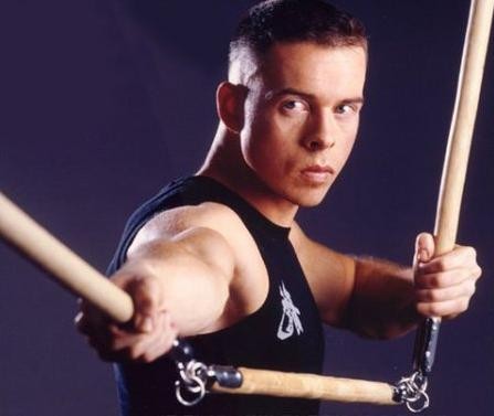 Bradley James Allan fotoğrafı