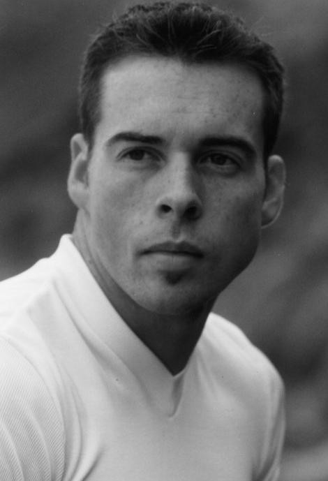 Bradley James Allan fotoğrafı