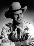 Gene Autry fotoğrafı