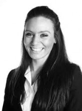 Zara Phythian fotoğrafı