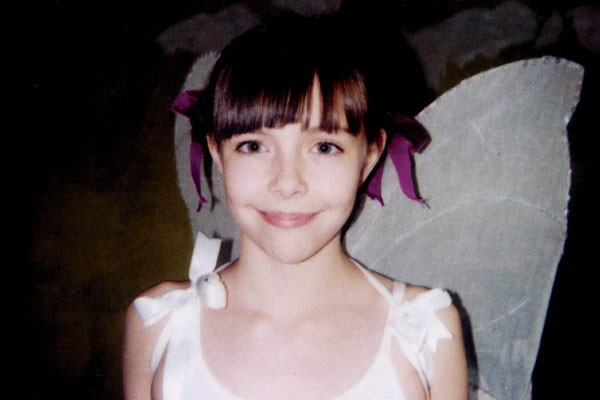 Bérangère Haubruge fotoğrafı