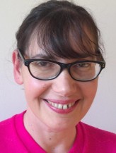 Lucile Hadzihalilovic fotoğrafı