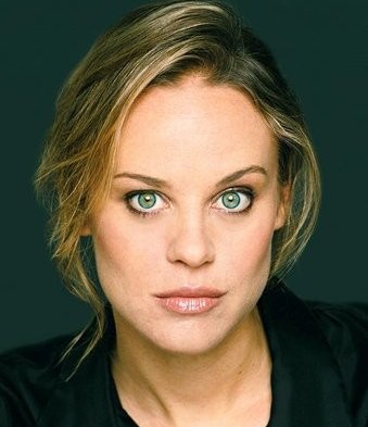 Nadine Garner fotoğrafı