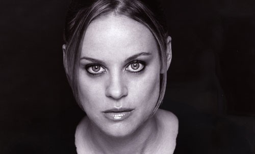 Nadine Garner fotoğrafı