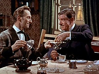 André Morell fotoğrafı