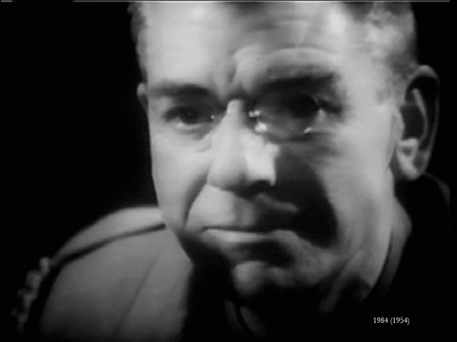 André Morell fotoğrafı