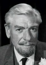 André Morell fotoğrafı