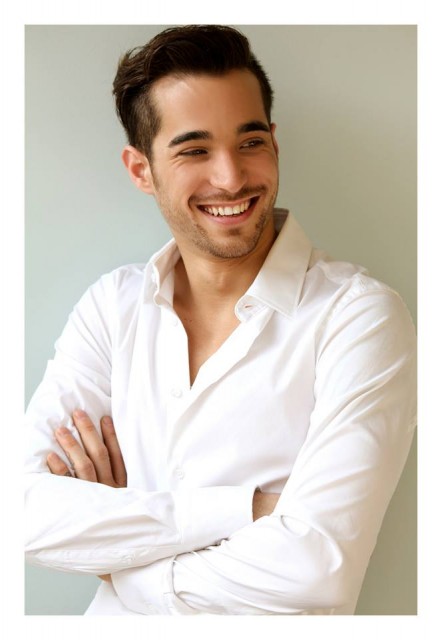 Gus Tamez Fotoğrafı