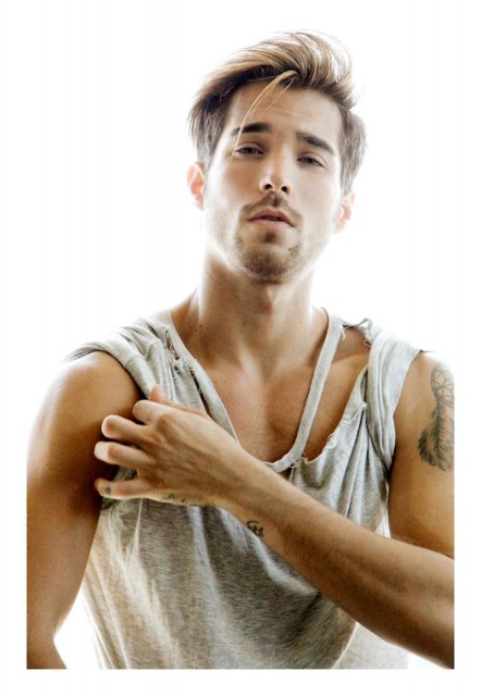 Gus Tamez Fotoğrafı