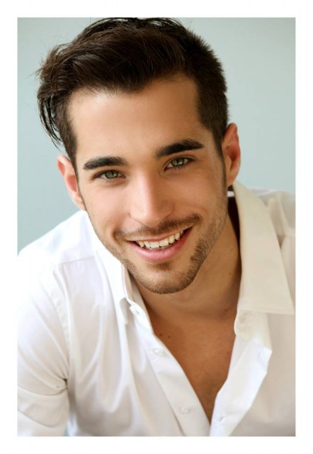 Gus Tamez Fotoğrafı