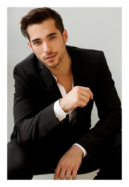 Gus Tamez Fotoğrafı