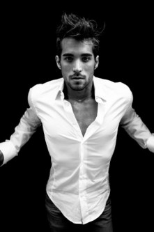 Gus Tamez Fotoğrafı