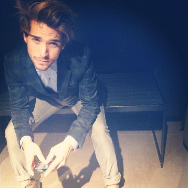 Gus Tamez Fotoğrafı