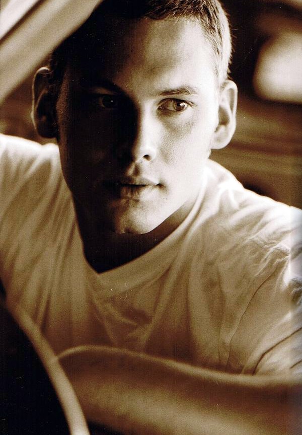 Jason Manns Fotoğrafı