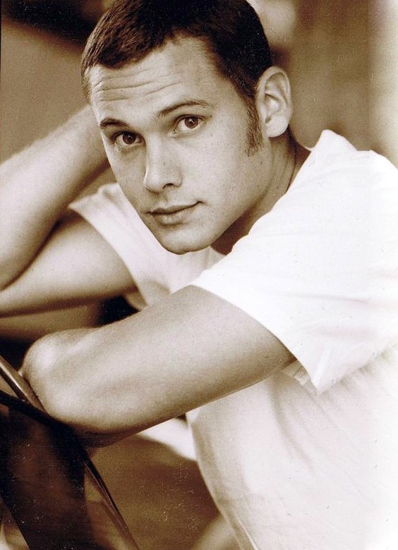 Jason Manns Fotoğrafı