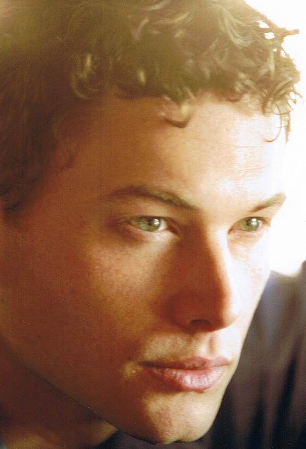 Jason Manns Fotoğrafı