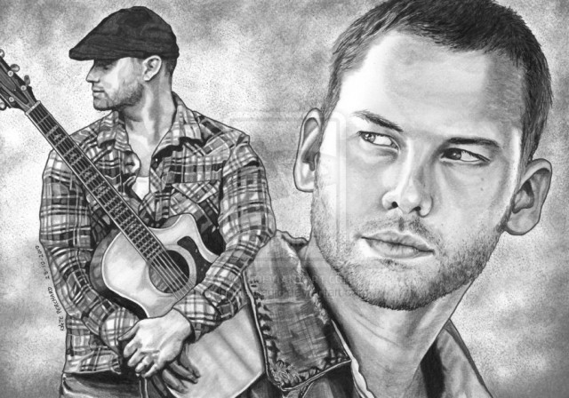 Jason Manns Fotoğrafı