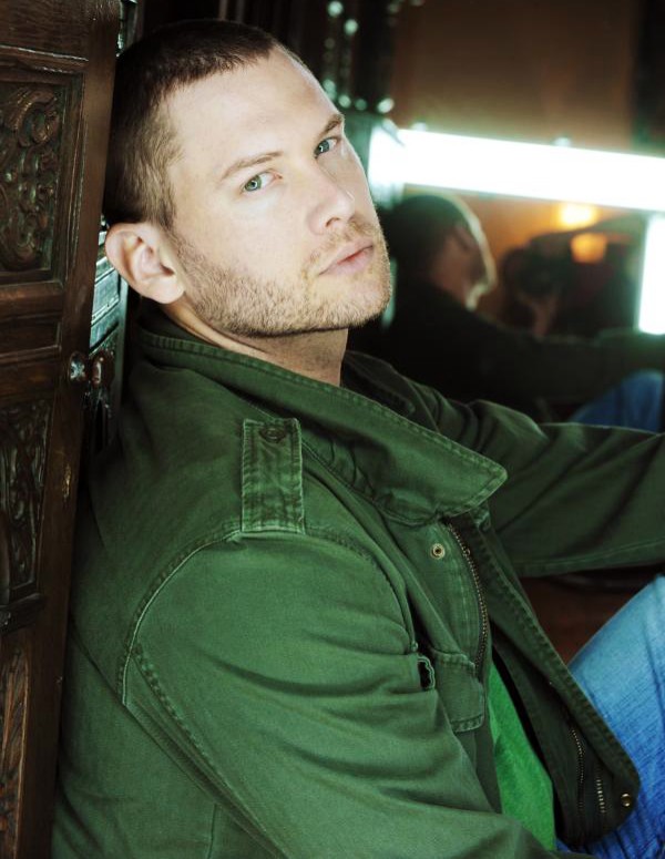 Jason Manns fotoğrafı