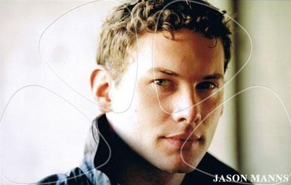 Jason Manns fotoğrafı