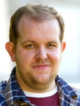 Dominic Burgess fotoğrafı