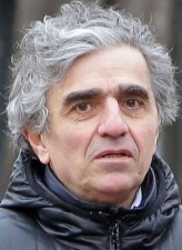 Ronald Chammah fotoğrafı