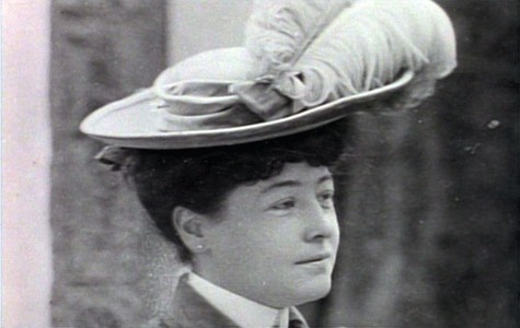 Alice-Guy Blaché fotoğrafı