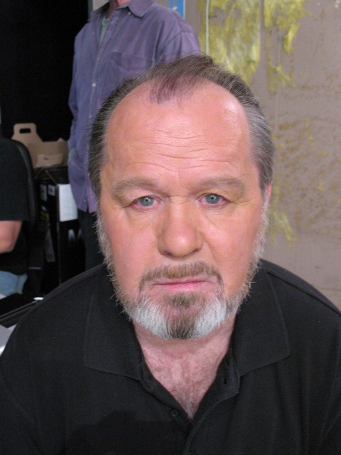 Biff Yeager fotoğrafı