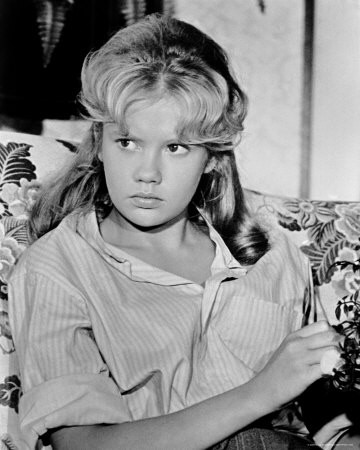 Hayley Mills Fotoğrafı