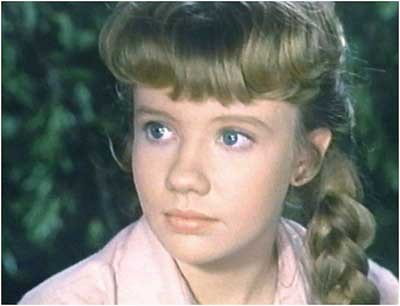 Hayley Mills fotoğrafı