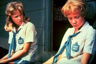Hayley Mills fotoğrafı