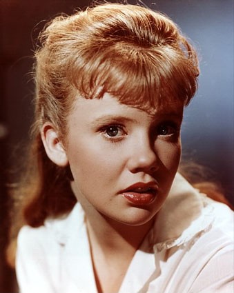 Hayley Mills fotoğrafı