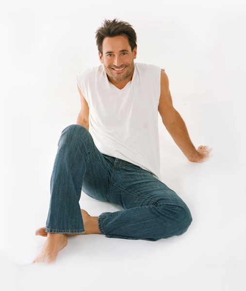 William Sanford fotoğrafı