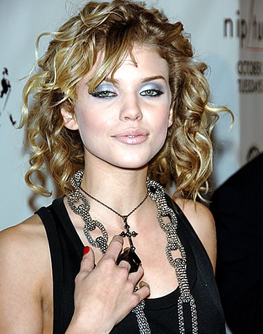 AnnaLynne McCord Fotoğrafı