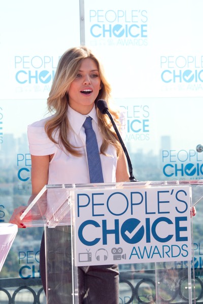 AnnaLynne McCord Fotoğrafı