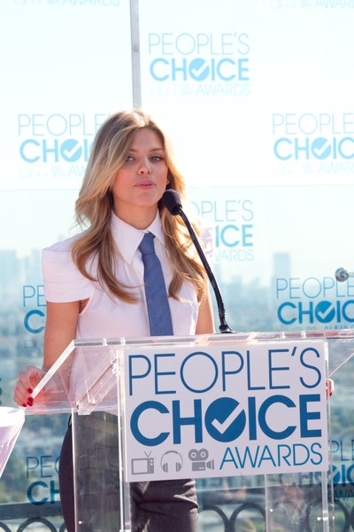 AnnaLynne McCord Fotoğrafı