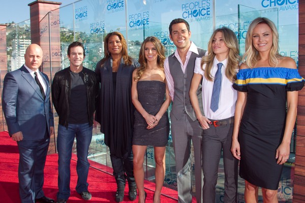 AnnaLynne McCord Fotoğrafı