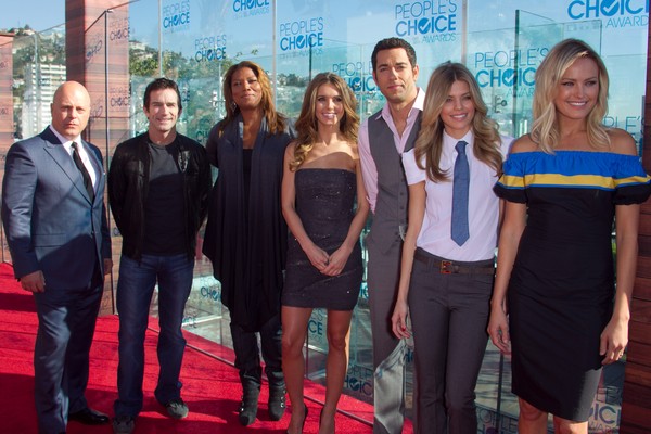 AnnaLynne McCord Fotoğrafı