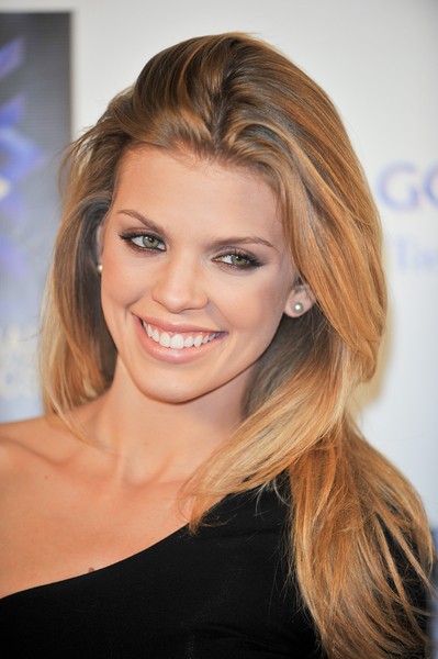 AnnaLynne McCord Fotoğrafı