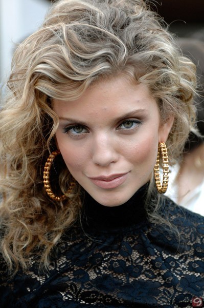 AnnaLynne McCord Fotoğrafı