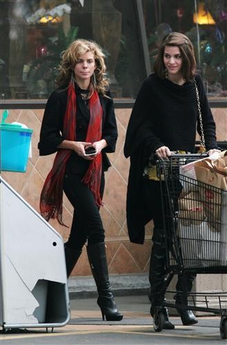 AnnaLynne McCord Fotoğrafı