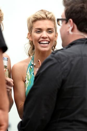 AnnaLynne McCord Fotoğrafı