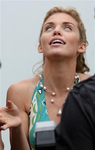 AnnaLynne McCord Fotoğrafı