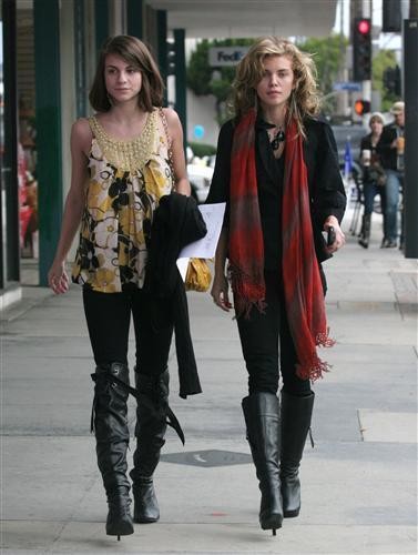 AnnaLynne McCord Fotoğrafı