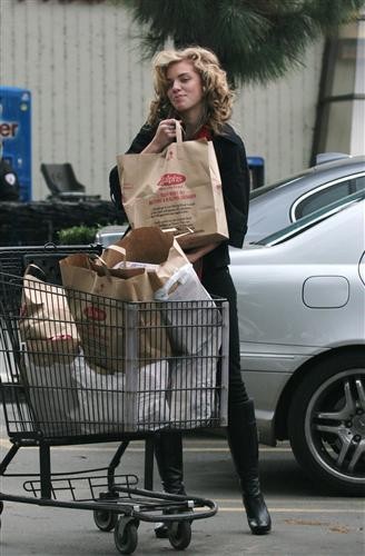 AnnaLynne McCord Fotoğrafı