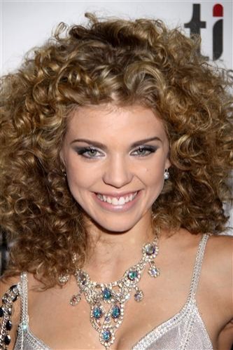 AnnaLynne McCord Fotoğrafı