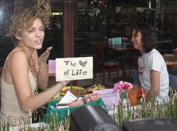 AnnaLynne McCord Fotoğrafı