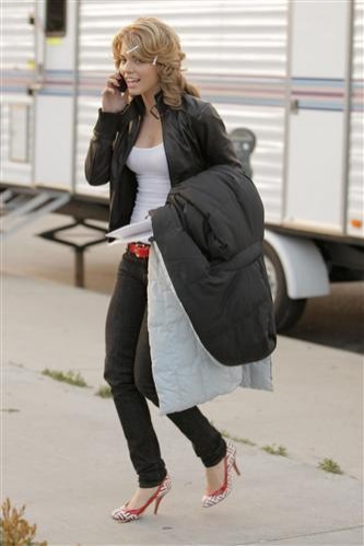 AnnaLynne McCord Fotoğrafı