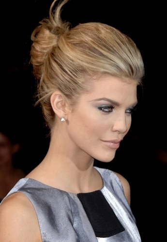 AnnaLynne McCord Fotoğrafı
