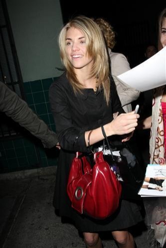 AnnaLynne McCord Fotoğrafı